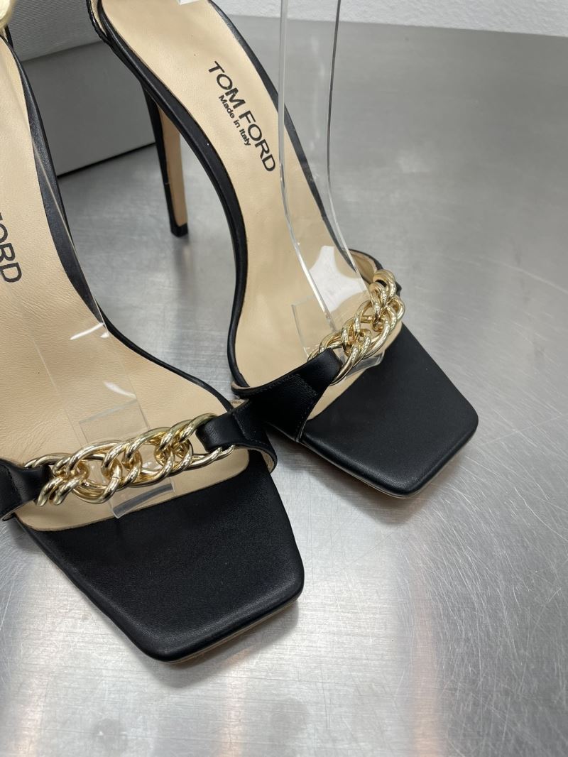 Tom Ford Sandals